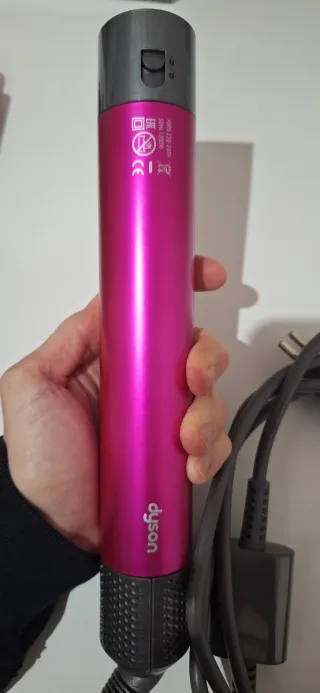 Dyson Airwrap HS05 Completo