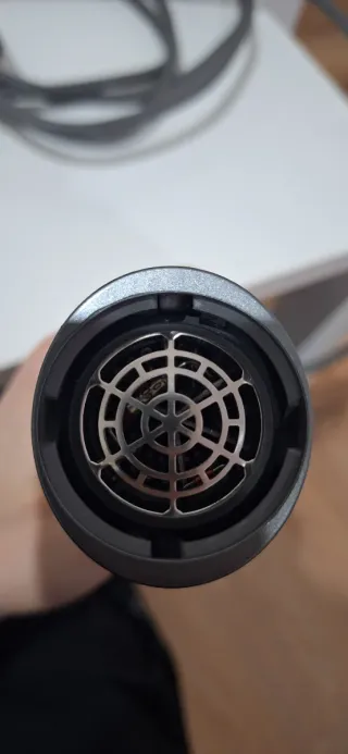 Dyson Airwrap HS05 Completo