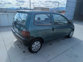 Renault Twingo 1995