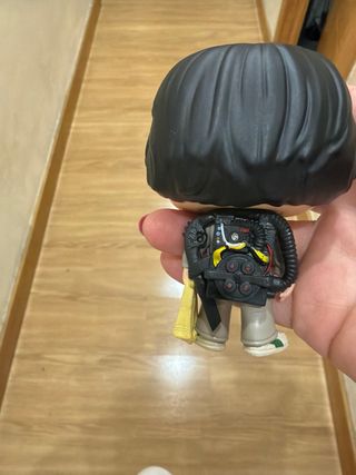 Funko Pop Ghostbusters
