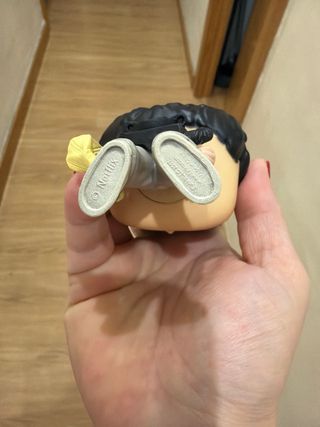 Funko Pop Ghostbusters