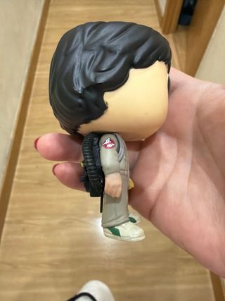 Funko Pop Ghostbusters