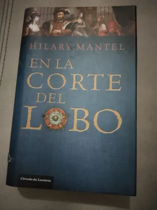 En la corte del lobo