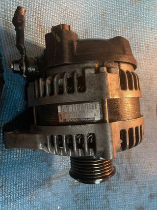 Alternador de coche