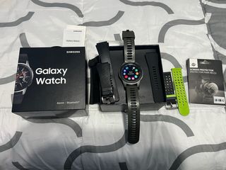 Samsung Galaxy Watch 46mm Bluetooth
