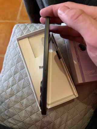 Xiaomi Redmi Note 14 5G 256GB Morado