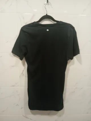 Camiseta Nike F.C. Negra