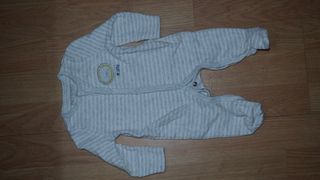 Fato de Bebé 1 Mês