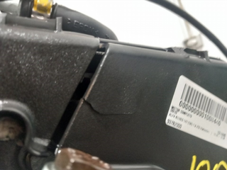 MOTOR COMPLETO ALFA ROMEO 147 (190) 937A2000 937A