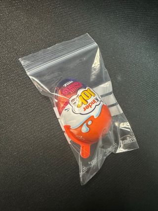 Funko Pop Kinder Joy Will Byers Stranger Things