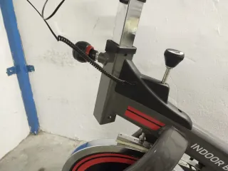 Bicicleta Indoor BESP-300