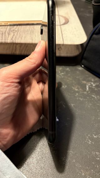 iPhone XR 64GB Nero