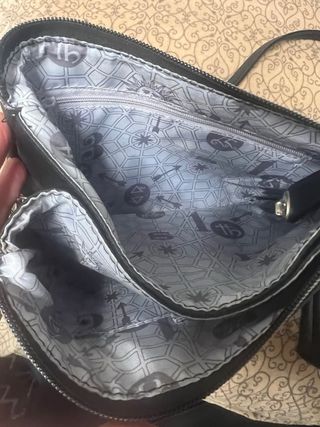 Bolso Harry Potter con monedero