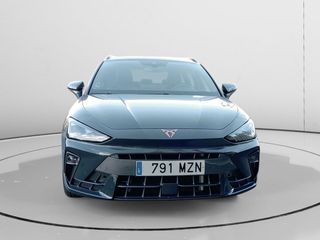 Cupra León 1.5 eTSI
