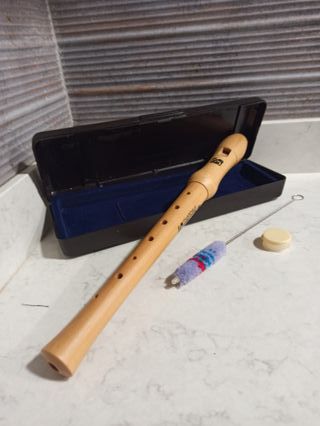 Flauta dulce Kirstein 32550