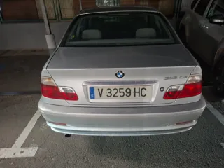 BMW Serie 3 2000