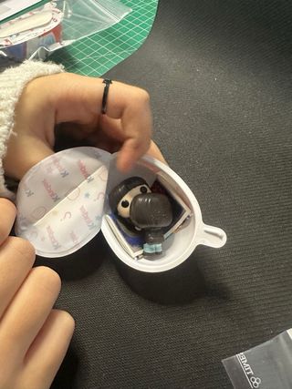 Funko Pop Will Byers Kinder Joy Stranger Things