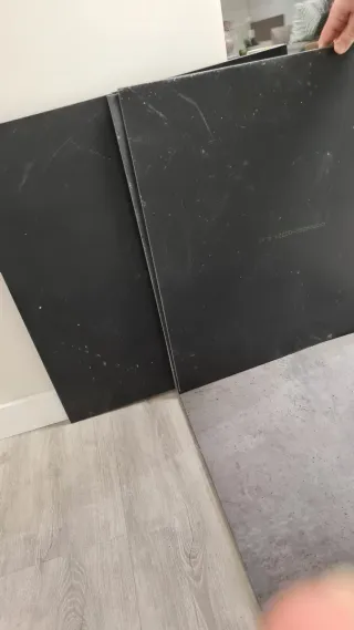 Suelo Vinilico Calidad