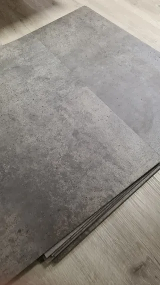 Suelo Vinilico Calidad