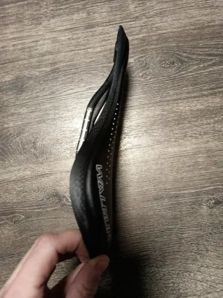 Sillín Bici Carbono WALGUN Superlight