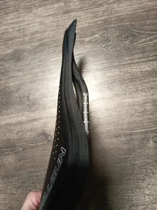 Sillín Bici Carbono WALGUN Superlight