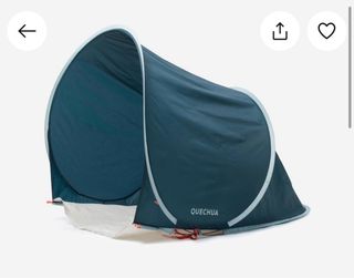 Refugio Quechua 2 Seconds