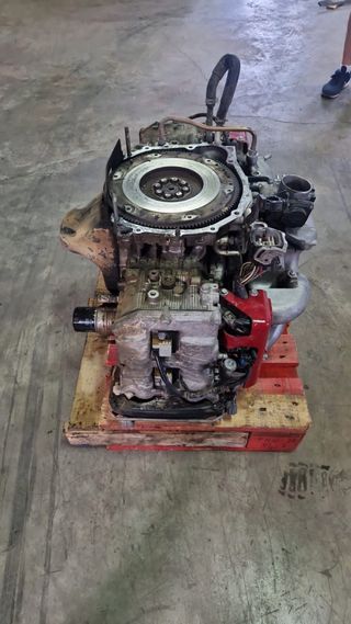 Motor Subaru Impreza GX2.0 140CV