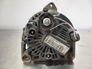 ALTERNADOR RENAULT MEGANE II COUPE/CABRIO 8200410