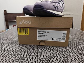 Asics Gel-Lyte III OG Talla 42.5