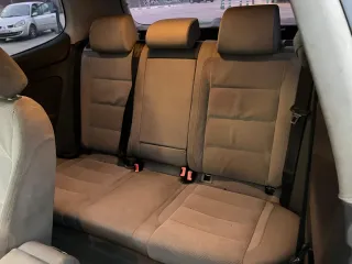 Volkswagen Golf 2004