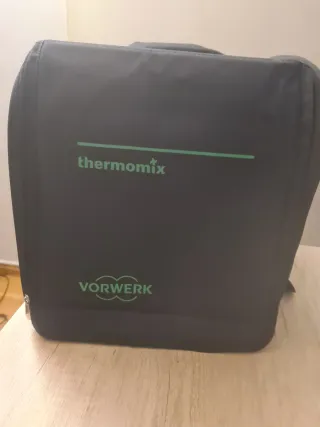 Bolsa Transporte Thermomix TM5/TM6 Vorwerk