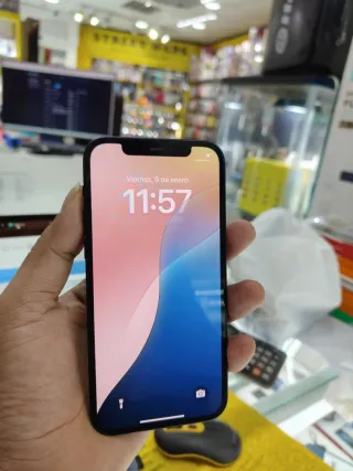 iPhone 12 64GB Batería 100% original