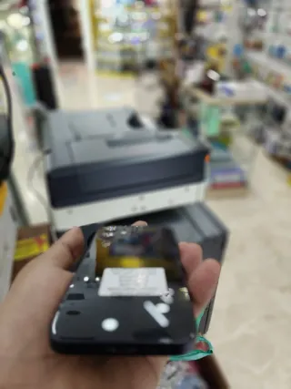 iPhone 12 64GB Batería 100% original