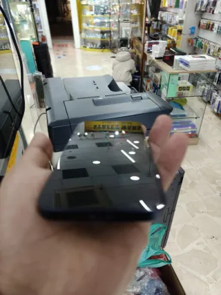 iPhone 12 64GB Batería 100% original