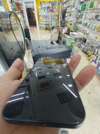 iPhone 12 64GB Batería 100% original