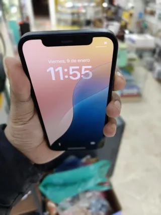 iPhone 12 64GB Batería 100% original
