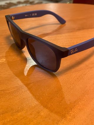 RayBan gafas de sol Junior