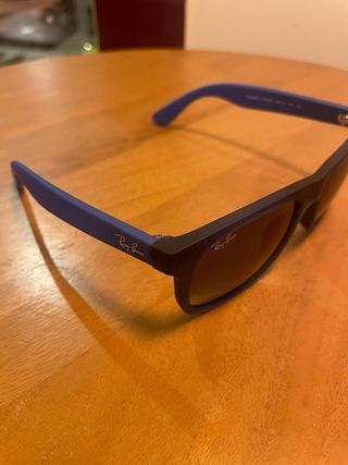 RayBan gafas de sol Junior