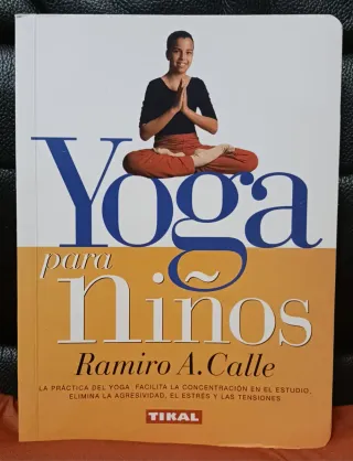 Yoga para Niños