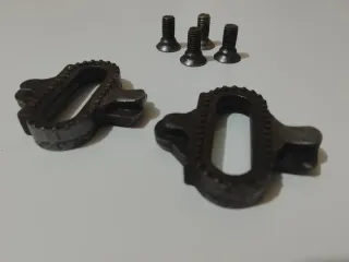 Calas Shimano SPD SM-SH51