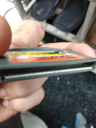 Sonic Advance 3 - Game Boy Advance