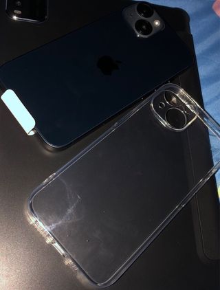 iPhone 14 Azul Marino