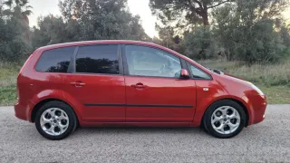 Ford C-MAX 2009