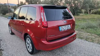Ford C-MAX 2009