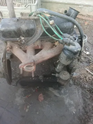 Motor 600