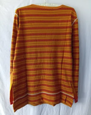 Camiseta Custo Talla S Estampado Multicolor