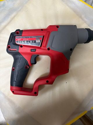 Tassellatore Milwaukee M12 FUEL CH-0