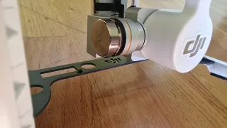 Drone Dji Phantom 3 Pro con 2 baterias