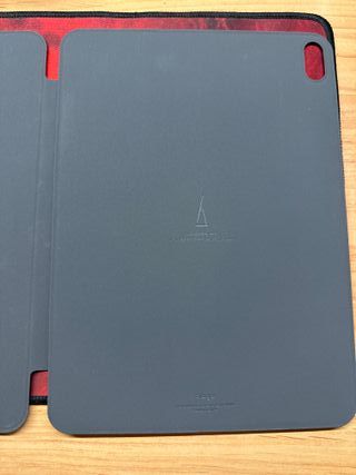 Funda Magnética iPad 5ª Gen