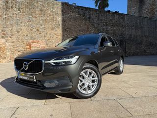 Volvo XC60 2021